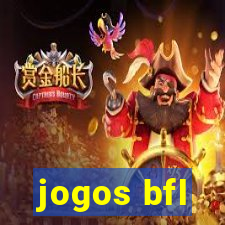 jogos bfl